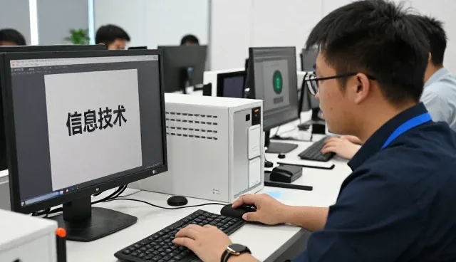 广州腾茂信息科技有限公司介绍信息咨询在涵盖技术中的应用