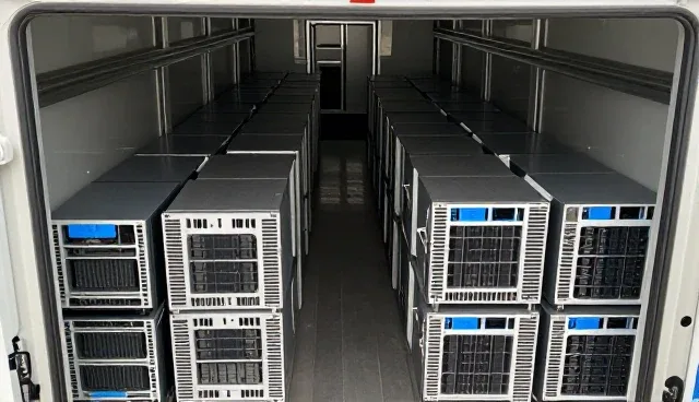 信息技术咨询选型中的应用场景关注点分析