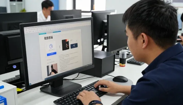 广州腾茂信息科技有限公司分析软件信息咨询市场变化